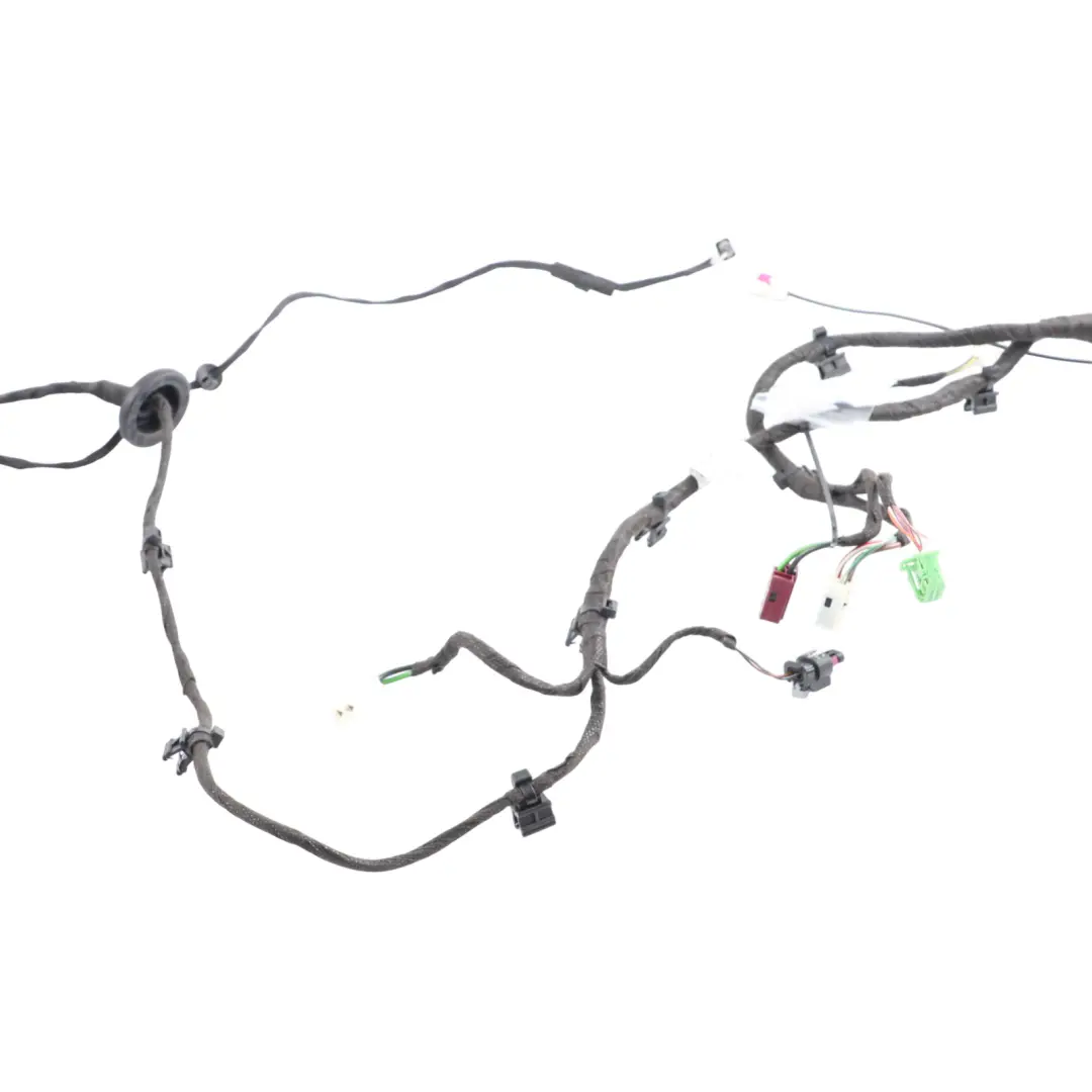 Mercedes W206 Cableado Puerta Delantera Cable Izquierdo Derecho - SKU A2065403645 - Número de pieza A2065403645