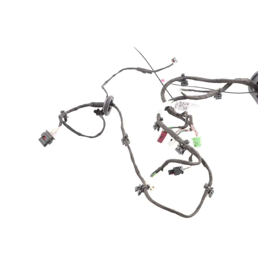 Mercedes W206 Cableado Puerta Delantera Cable Izquierdo Derecho - SKU A2065403645 - Número de pieza A2065403645