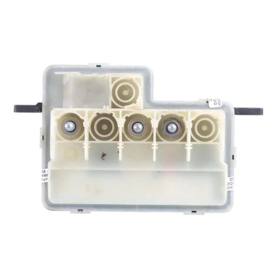 Mercedes W206 W214 Voltage Converter Inverter Power Distributor A2065404928