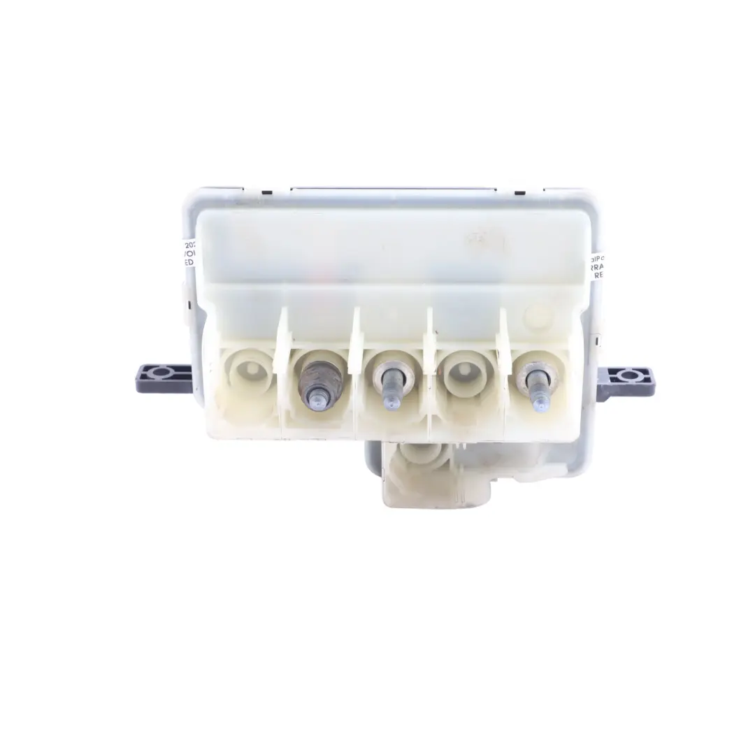 W214 Voltage Converter Inverter Power Distributor to Mercedes W206 with Part number A2065404928 Mercedes W206 W214 Voltage Converter Inverter Power Distributor - SKU A2065404928 - Part number A2065404928