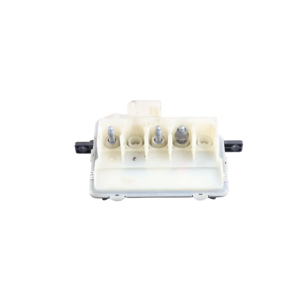 W214 Voltage Converter Inverter Power Distributor to Mercedes W206 with Part number A2065404928 Mercedes W206 W214 Voltage Converter Inverter Power Distributor - SKU A2065404928 - Part number A2065404928