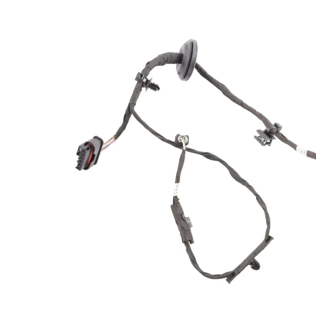 Mercedes W206 Door Harness Cable Wiring Rear Left N/S A2065404116 - SKU A2065406045 - Part number A2065406045
