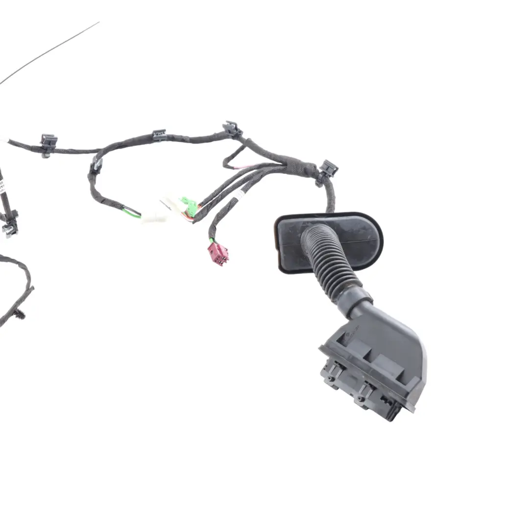 Mercedes W206 Faisceau Câblage Porte Arrière Gauche A2065404116 - SKU A2065406045 - Numéro de pièce A2065406045