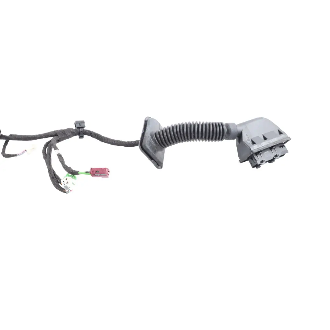Door Harness Cable Wiring Loom Left N/S A2065404116 to Mercedes W206 Rear with Part number A2065406045 Mercedes W206 Rear Door Harness Cable Wiring Loom Left N/S A2065404116 - SKU A2065406045 - Part number A2065406045