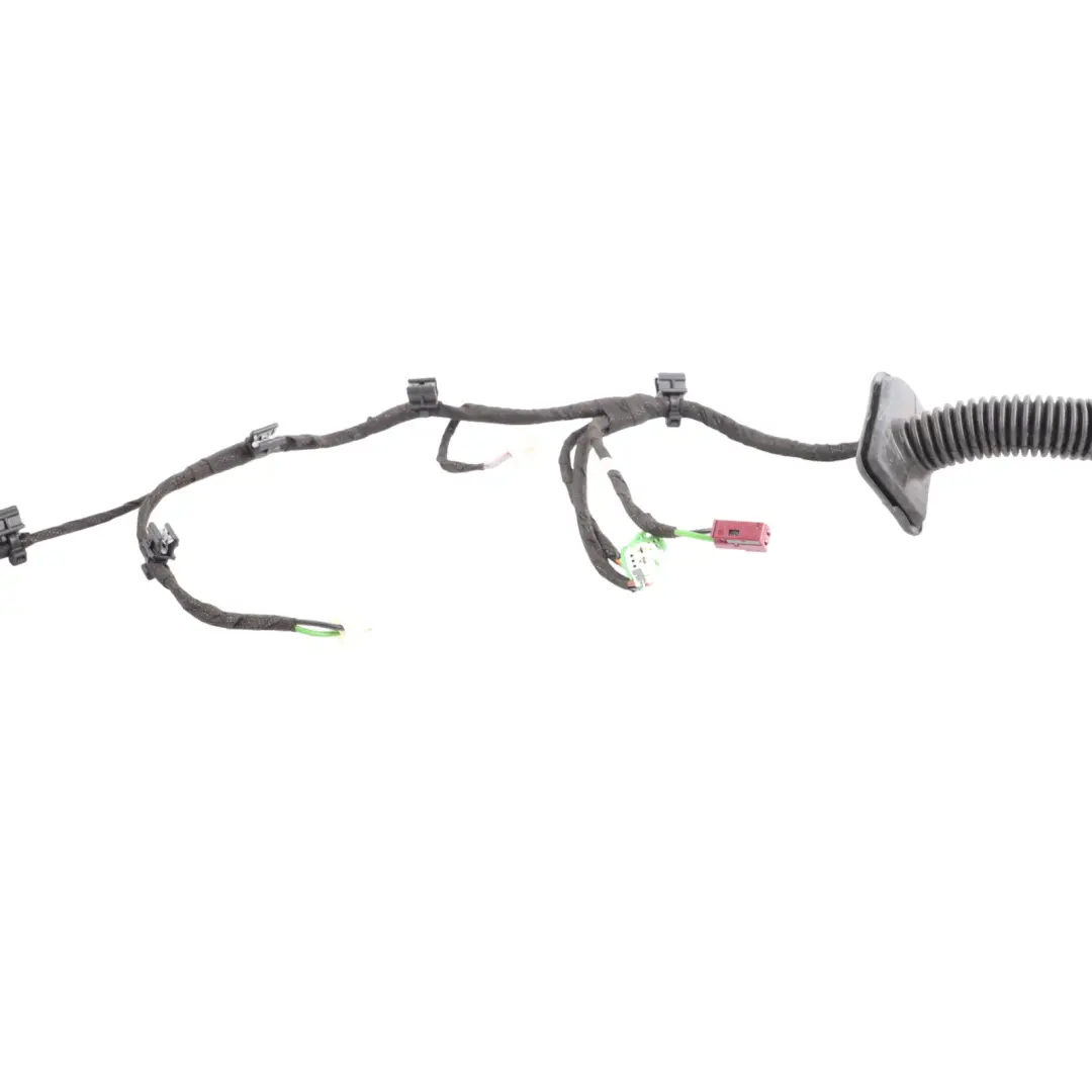 Mercedes W206 Wiązka Kabli Drzwi Tylnych Lewa A2065404116 - SKU A2065406045 - Numer Części A2065406045