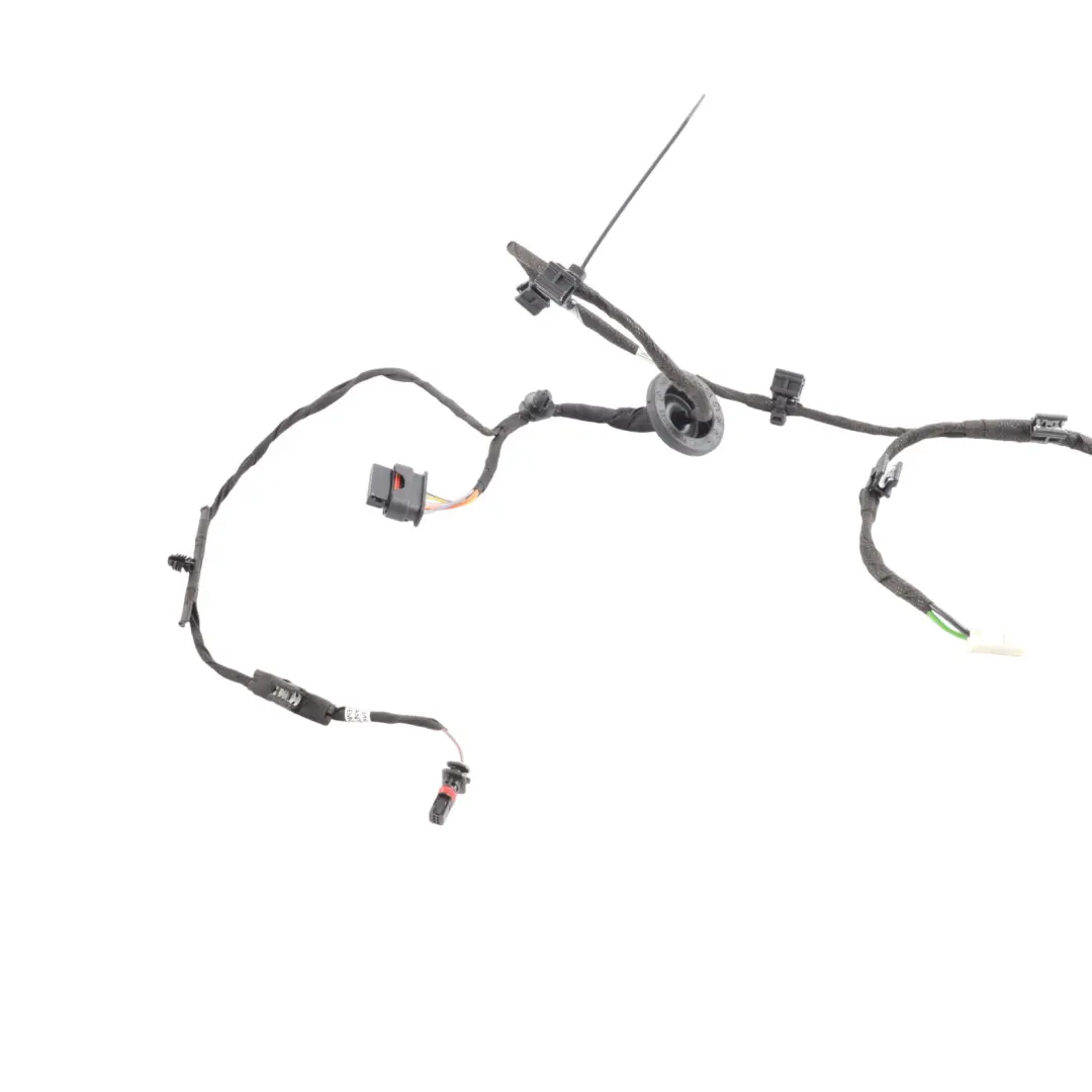Mercedes W206 Faisceau Câblage Porte Arrière Gauche A2065404116 - SKU A2065406045 - Numéro de pièce A2065406045