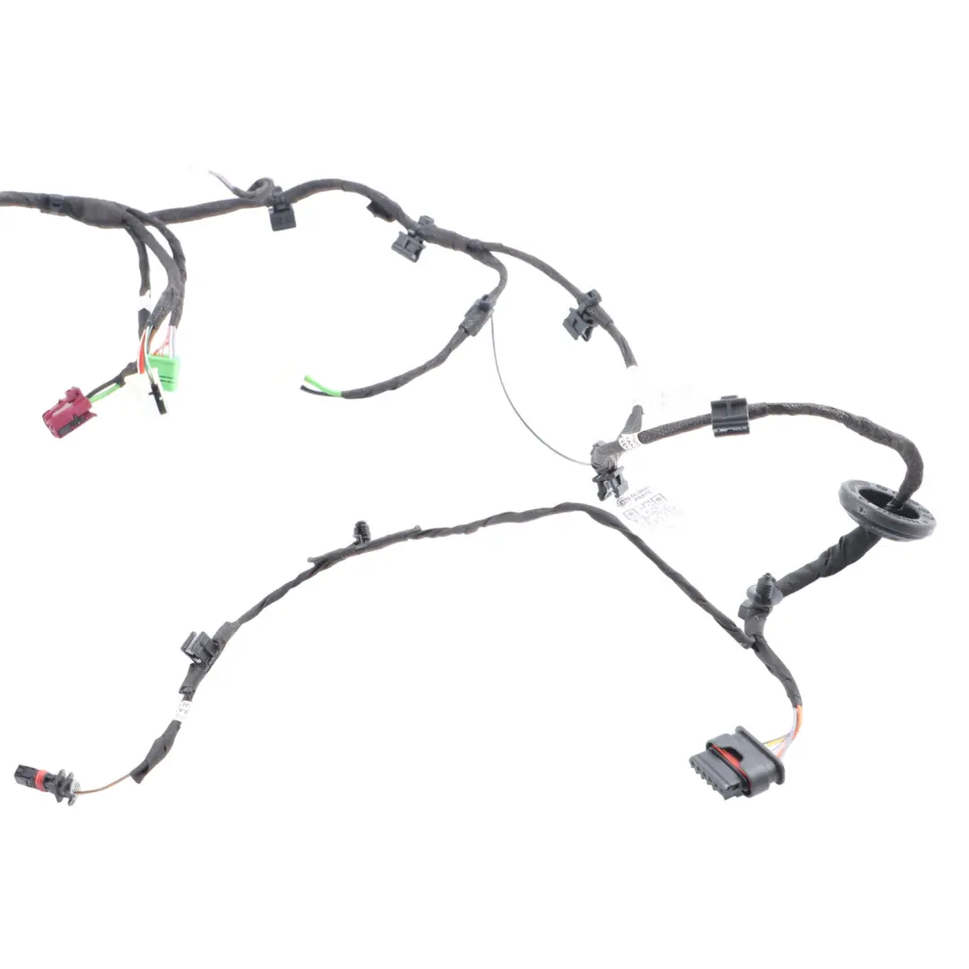 Mercedes W206 Rear Door Harness Cable Wiring Loom Left N/S A2065404116 - SKU A2065406045 - Part number A2065406045
