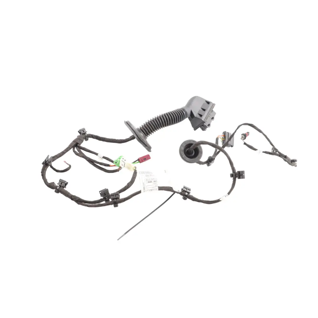 Mercedes W206 Door Harness Cable Wiring Rear Left N/S A2065404116 - SKU A2065406045 - Part number A2065406045