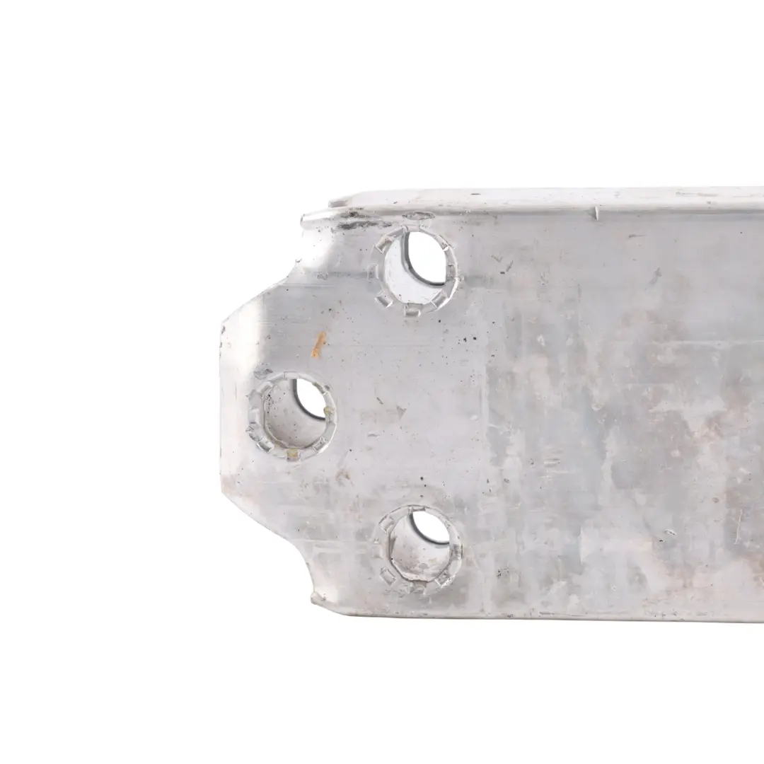 Mercedes W206 Front Bumper Cross Impact Absorber Damper Left N/S - SKU A2066200100 - Part number A2066200100