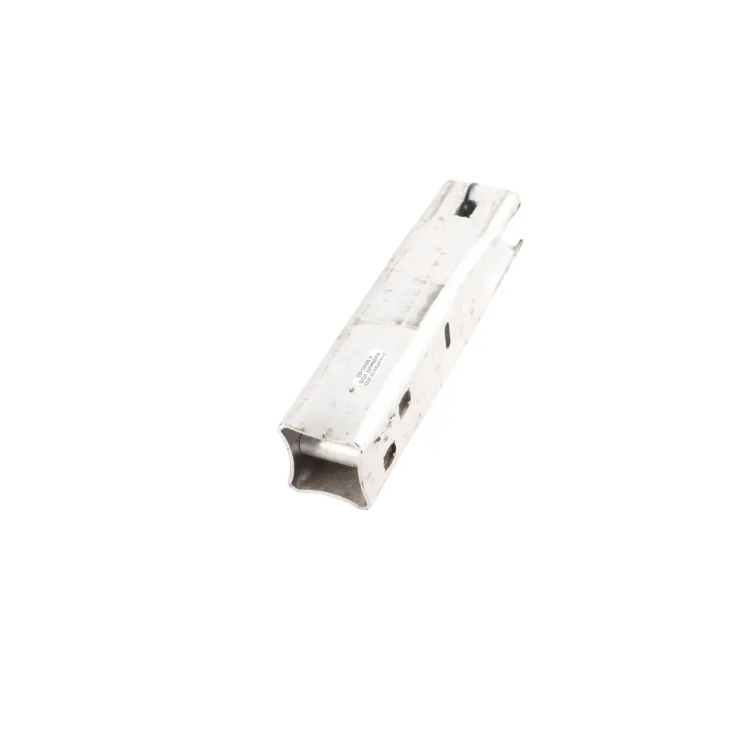 Mercedes W206 Bumper Support Mount Impact Absorber Front Right O/S - SKU A2066200300 - Part number A2066200300