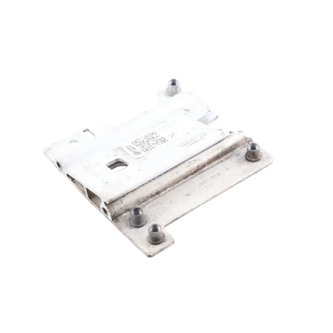 Front Bumper Bracket Holder Support Carrier Left N/S to Mercedes W206 with Part number A2066200900 Mercedes W206 Front Bumper Bracket Holder Support Carrier Left N/S - SKU A2066200900 - Part number A2066200900