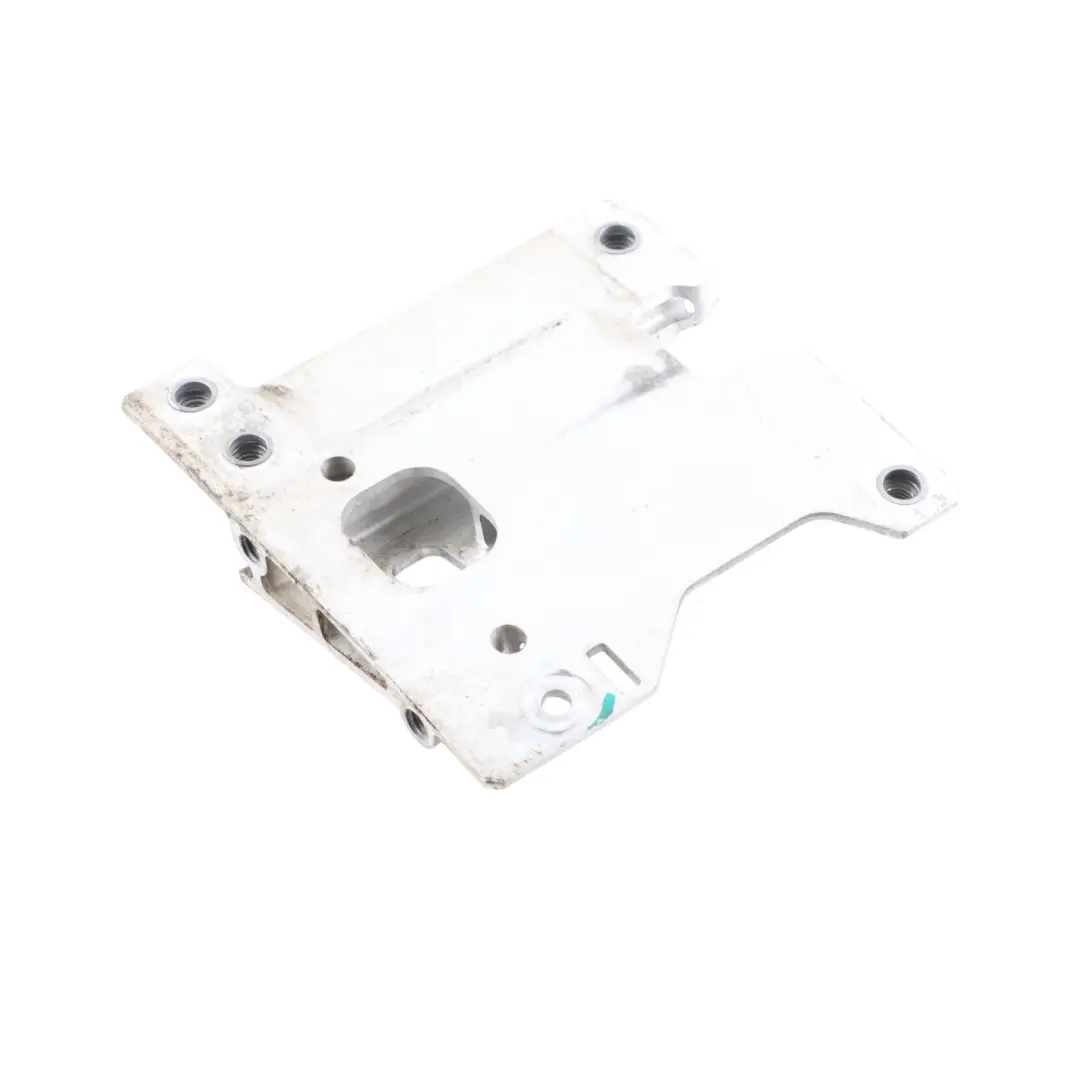 Mercedes W206 Front Bumper Bracket Holder Support Carrier Left N/S - SKU A2066200900 - Part number A2066200900