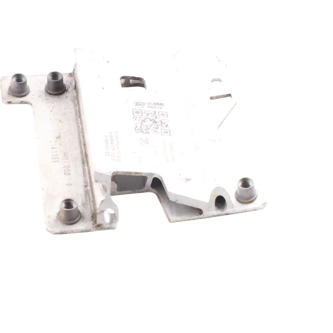 Front Bumper Bracket Holder Support Carrier Left N/S to Mercedes W206 with Part number A2066200900 Mercedes W206 Front Bumper Bracket Holder Support Carrier Left N/S - SKU A2066200900 - Part number A2066200900