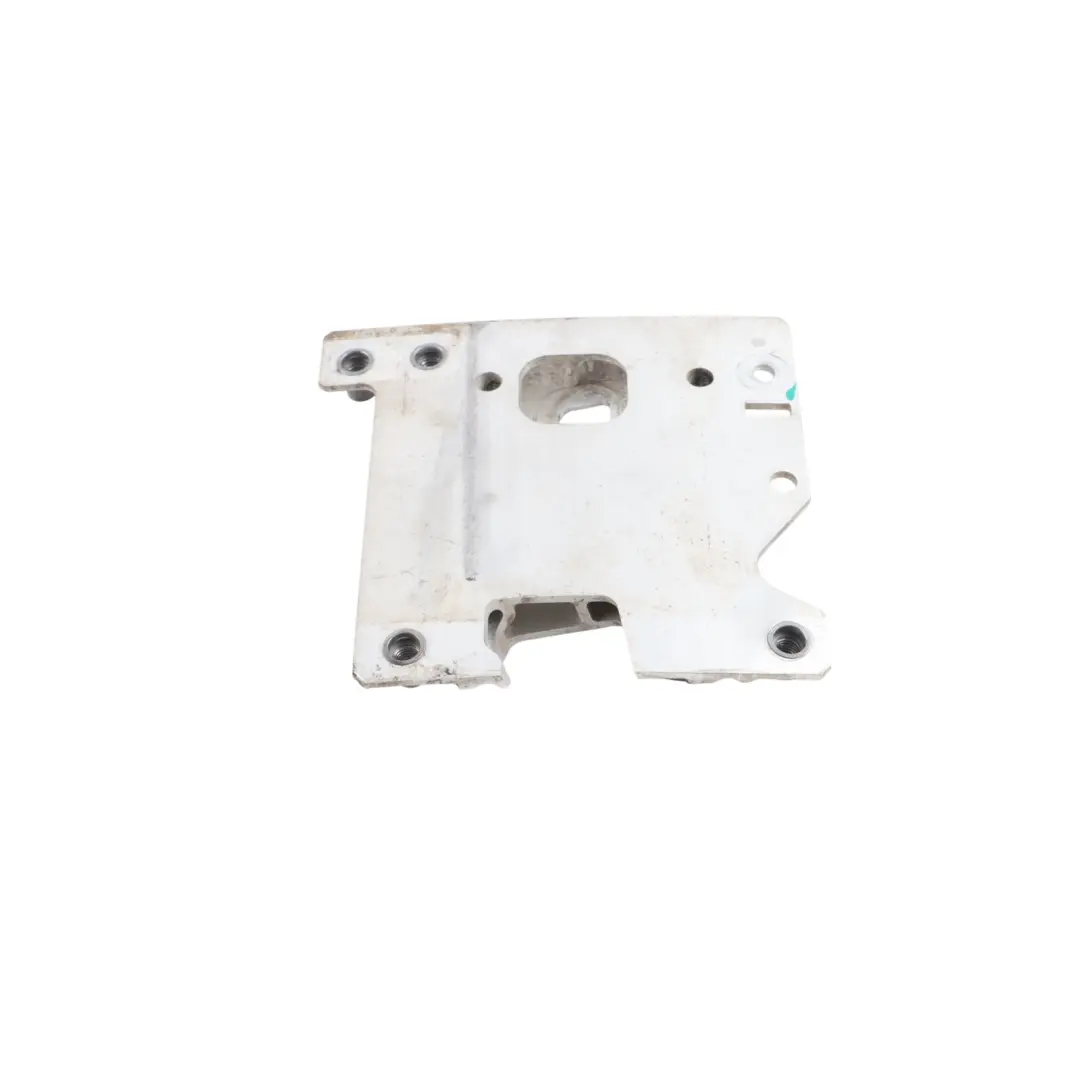 Radiator Support Mount Carrier Bracket to Mercedes W206 with Part number A2066201000 Mercedes W206 Radiator Support Mount Carrier Bracket - SKU A2066201000 - Part number A2066201000