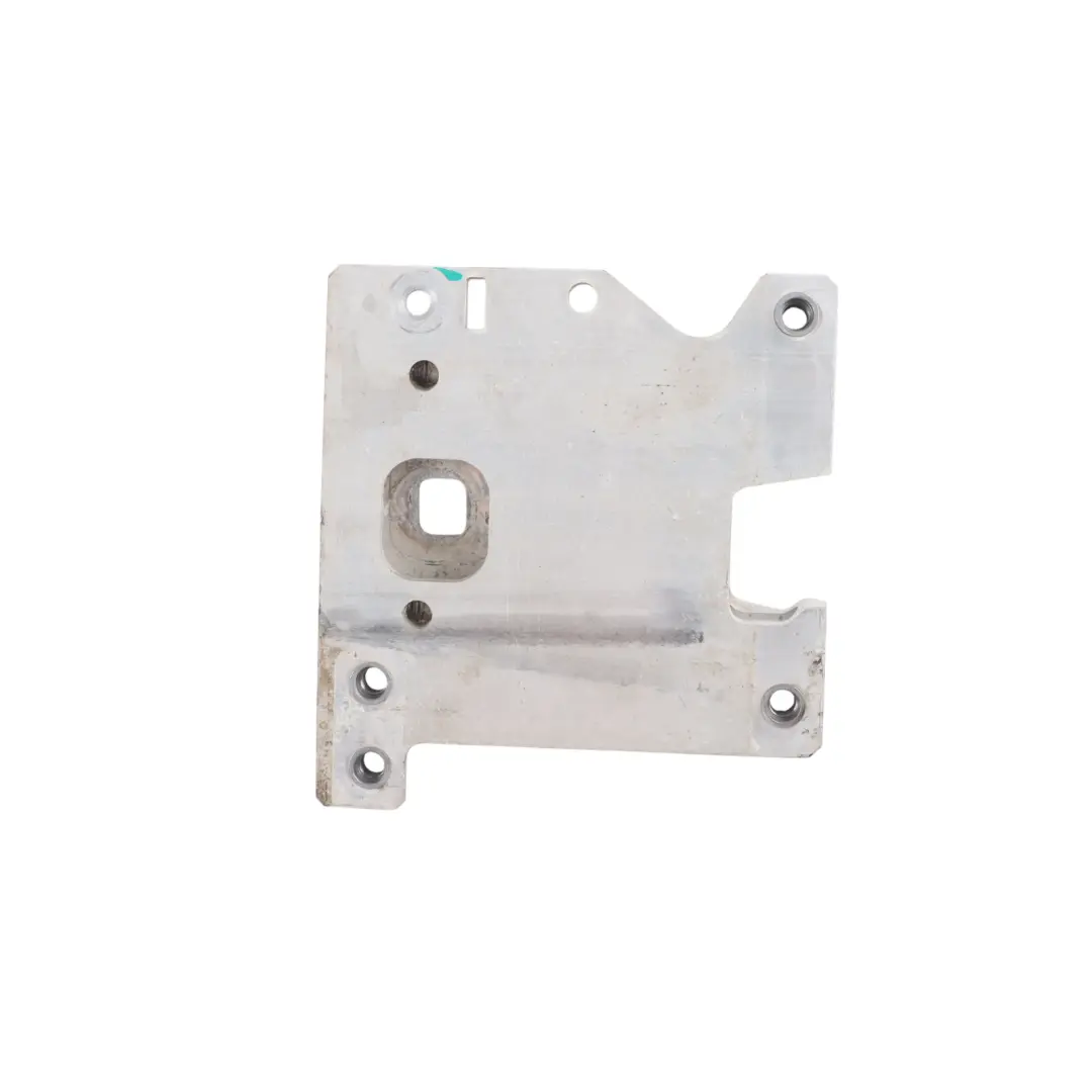 Radiator Support Mount Carrier Bracket to Mercedes W206 with Part number A2066201000 Mercedes W206 Radiator Support Mount Carrier Bracket - SKU A2066201000 - Part number A2066201000