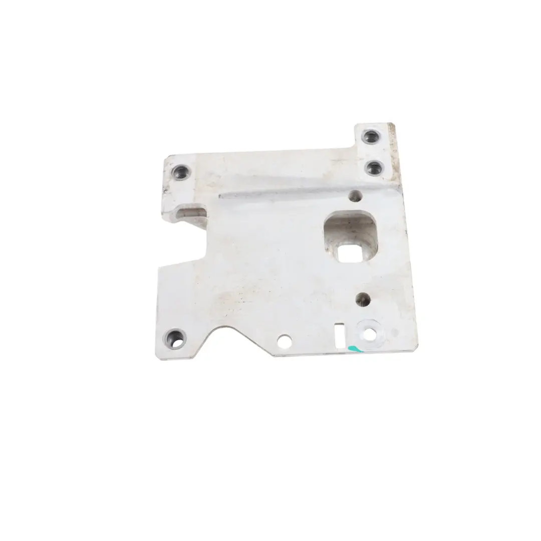 Radiator Support Mount Carrier Bracket to Mercedes W206 with Part number A2066201000 Mercedes W206 Radiator Support Mount Carrier Bracket - SKU A2066201000 - Part number A2066201000