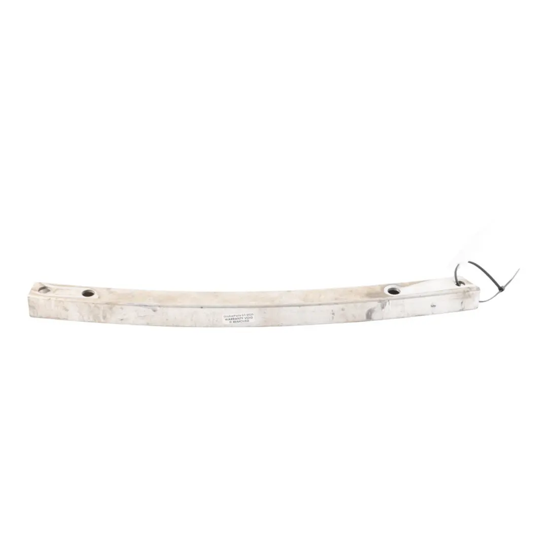 Mercedes W206 Front Bumper Support Left Right N/O/S Carrier Bar - SKU A2066201900 - Part number A2066201900