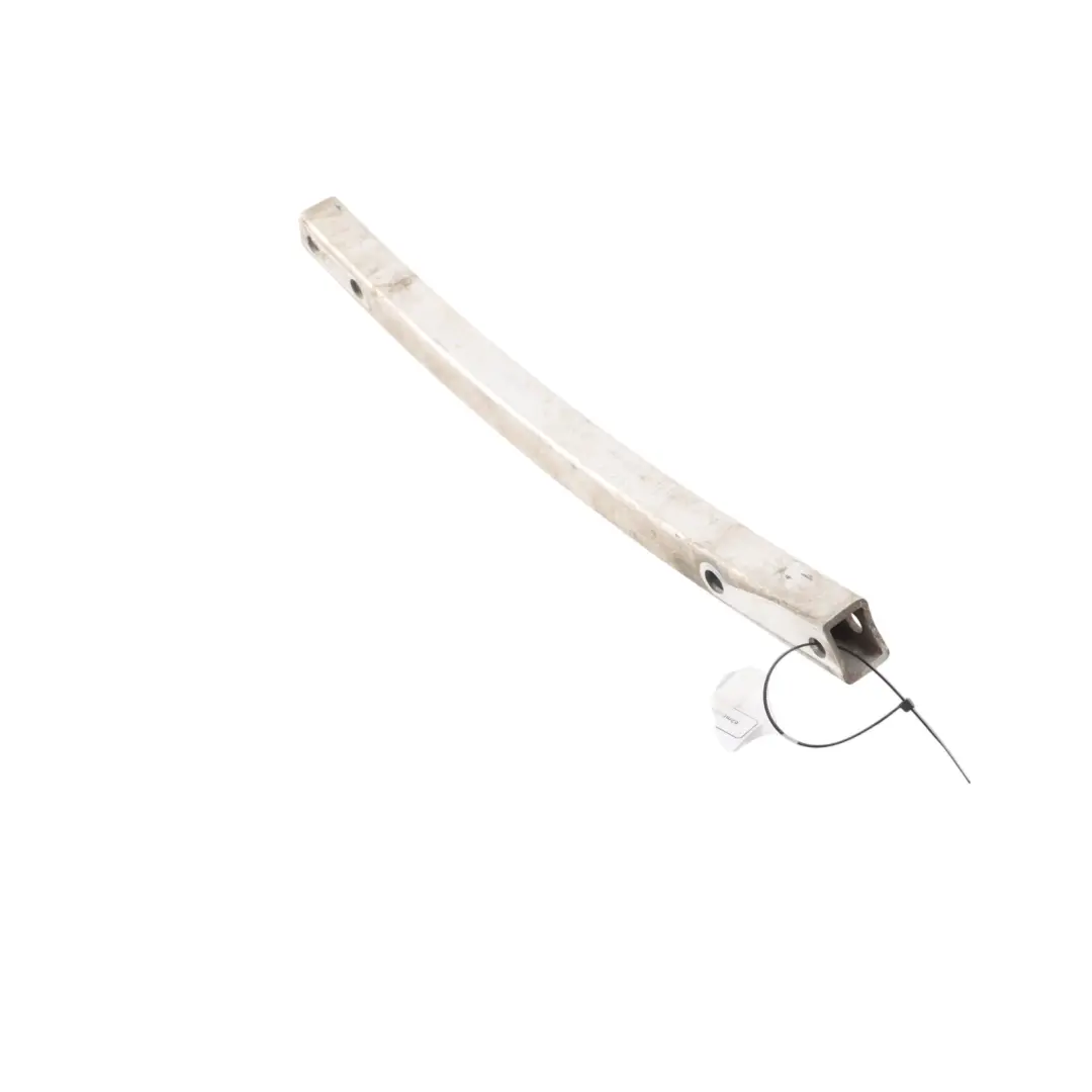 Mercedes W206 Front Bumper Support Left Right N/O/S Carrier Bar - SKU A2066201900 - Part number A2066201900