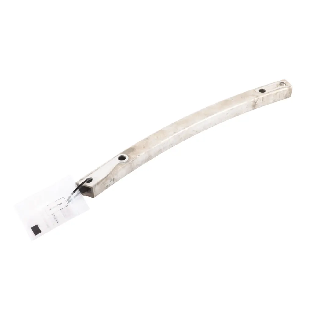Mercedes W206 Front Bumper Support Left Right N/O/S Carrier Bar - SKU A2066201900 - Part number A2066201900