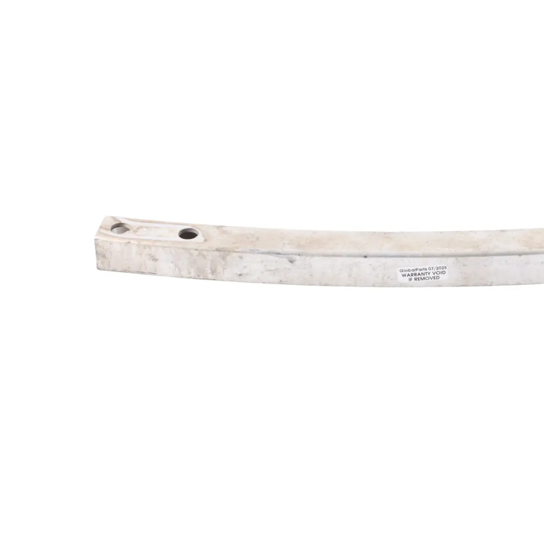 Mercedes W206 Barra Di Supporto Paraurti Anteriore Sinistra Destra - SKU A2066201900 - Numero di parte A2066201900
