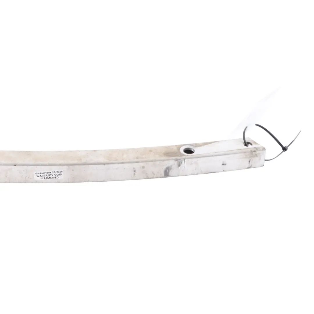 Mercedes W206 Barra Soporte Parachoques Delantero Izquierda Derecha - SKU A2066201900 - Número de pieza A2066201900