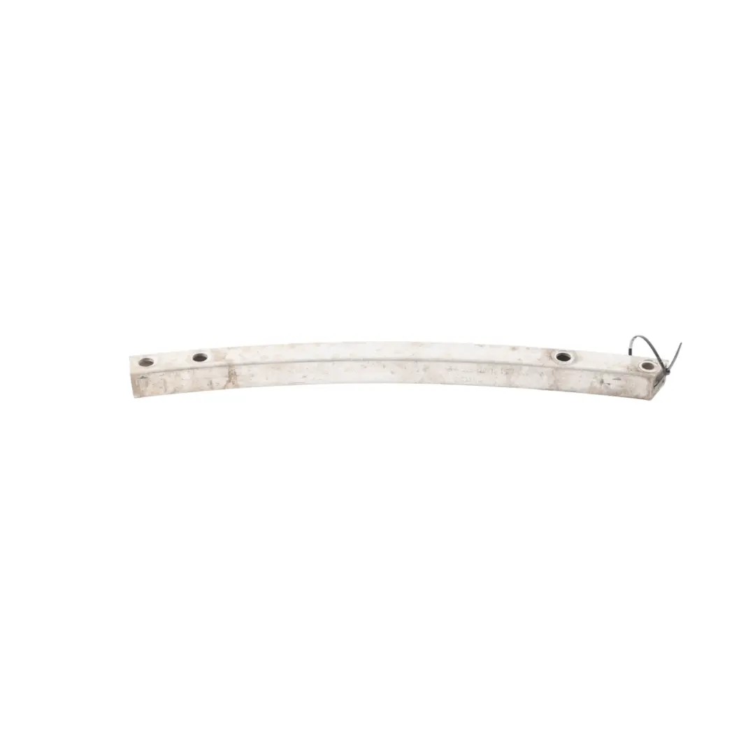 Mercedes W206 Barra Soporte Parachoques Delantero Izquierda Derecha - SKU A2066201900 - Número de pieza A2066201900