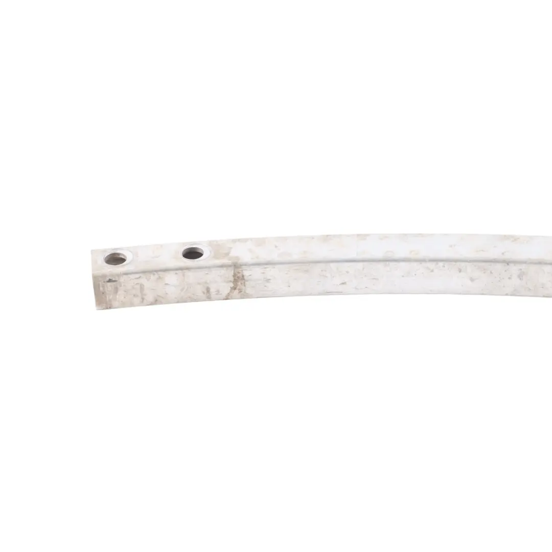 Mercedes W206 Barra Di Supporto Paraurti Anteriore Sinistra Destra - SKU A2066201900 - Numero di parte A2066201900