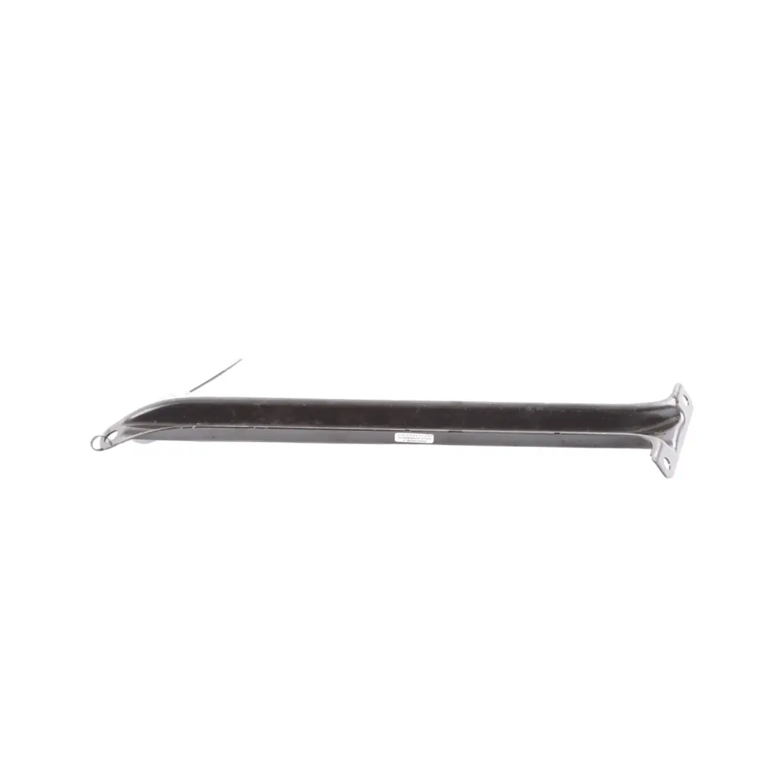 Mercedes W206 Body Reinforcement Bar Mounting Rod Front Right O/S - SKU A2066280100 - Part number A2066280100