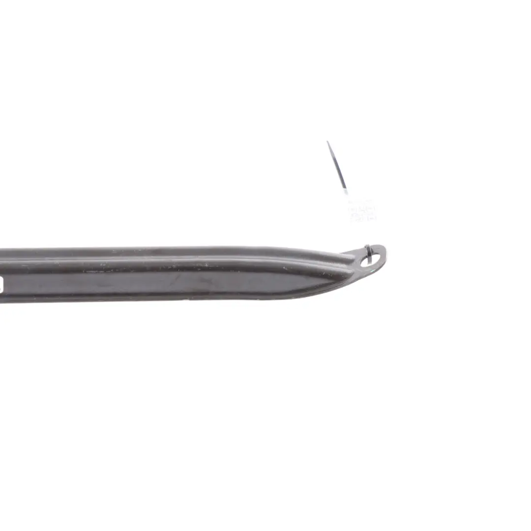 Mercedes W206 Karosserie Verstärkungsstange Halterung Vorne Rechts - SKU A2066280100 - Teilenummer A2066280100