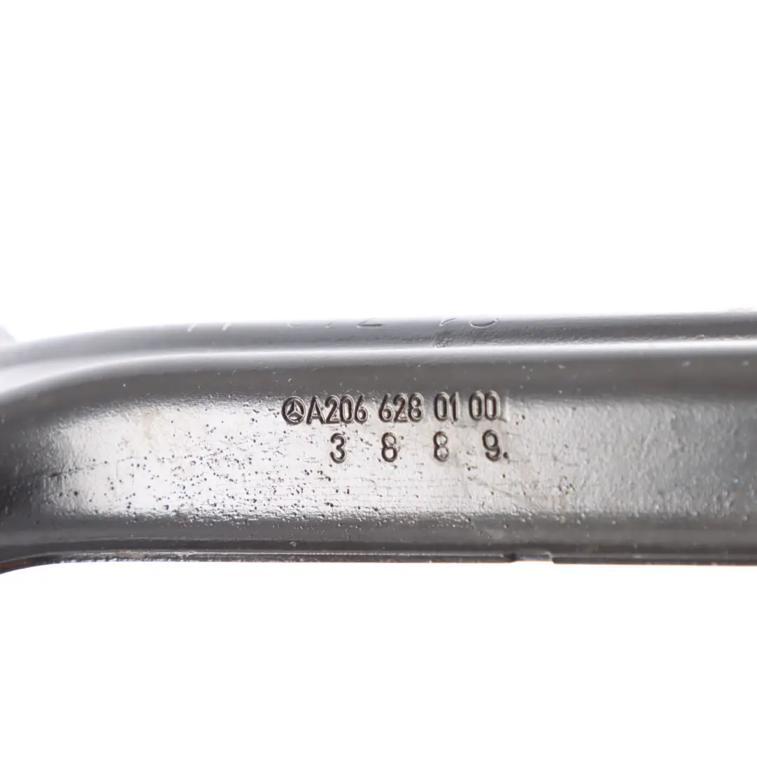 Mercedes W206 Barra Rinforzo Asta Montaggio Anteriore Destra - SKU A2066280100 - Numero di parte A2066280100