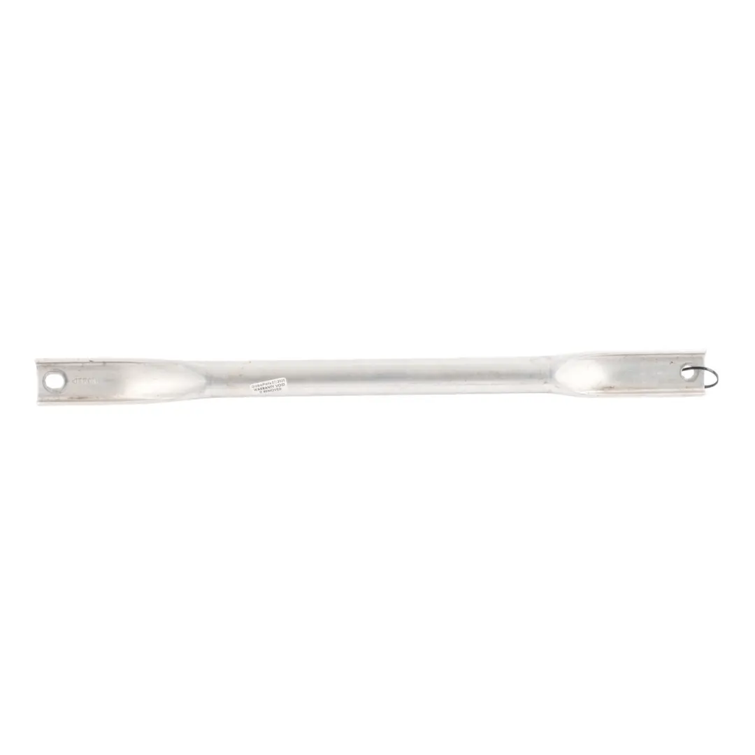 Mercedes W206 Body Reinforcement Bar Upper Front Left Right N/O/S - SKU A2066280200 - Part number A2066280200
