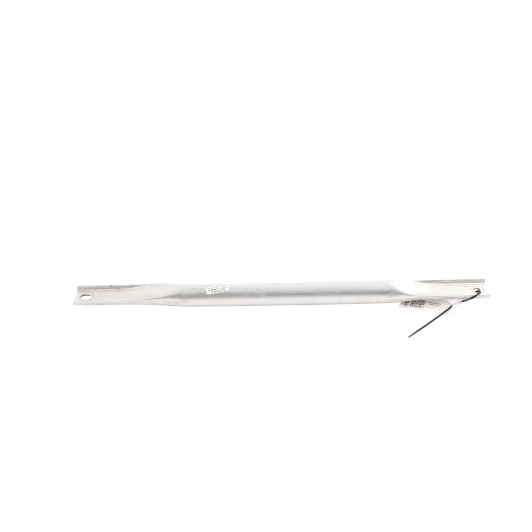 Mercedes W206 Body Reinforcement Bar Upper Front Left Right N/O/S - SKU A2066280200 - Part number A2066280200