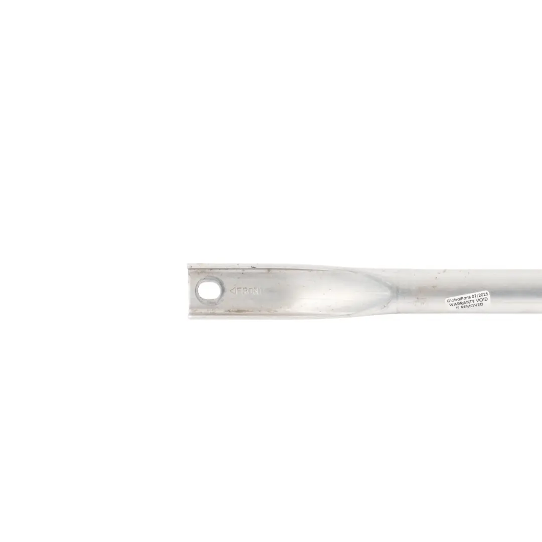 Mercedes W206 Barra Rinforzo Superior Anteriore Sinistra Destra - SKU A2066280200 - Numero di parte A2066280200