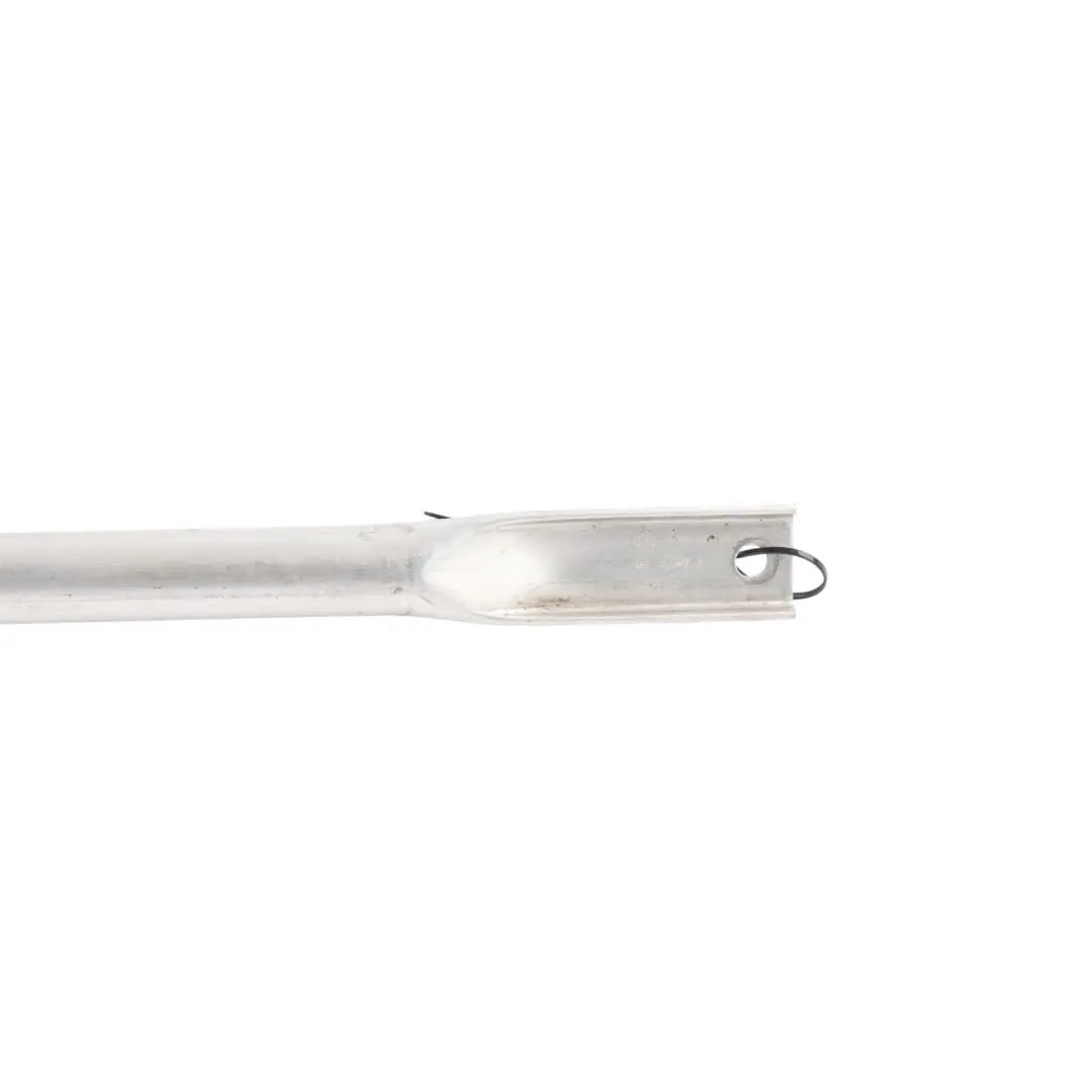 Mercedes W206 Barra Rinforzo Superior Anteriore Sinistra Destra - SKU A2066280200 - Numero di parte A2066280200