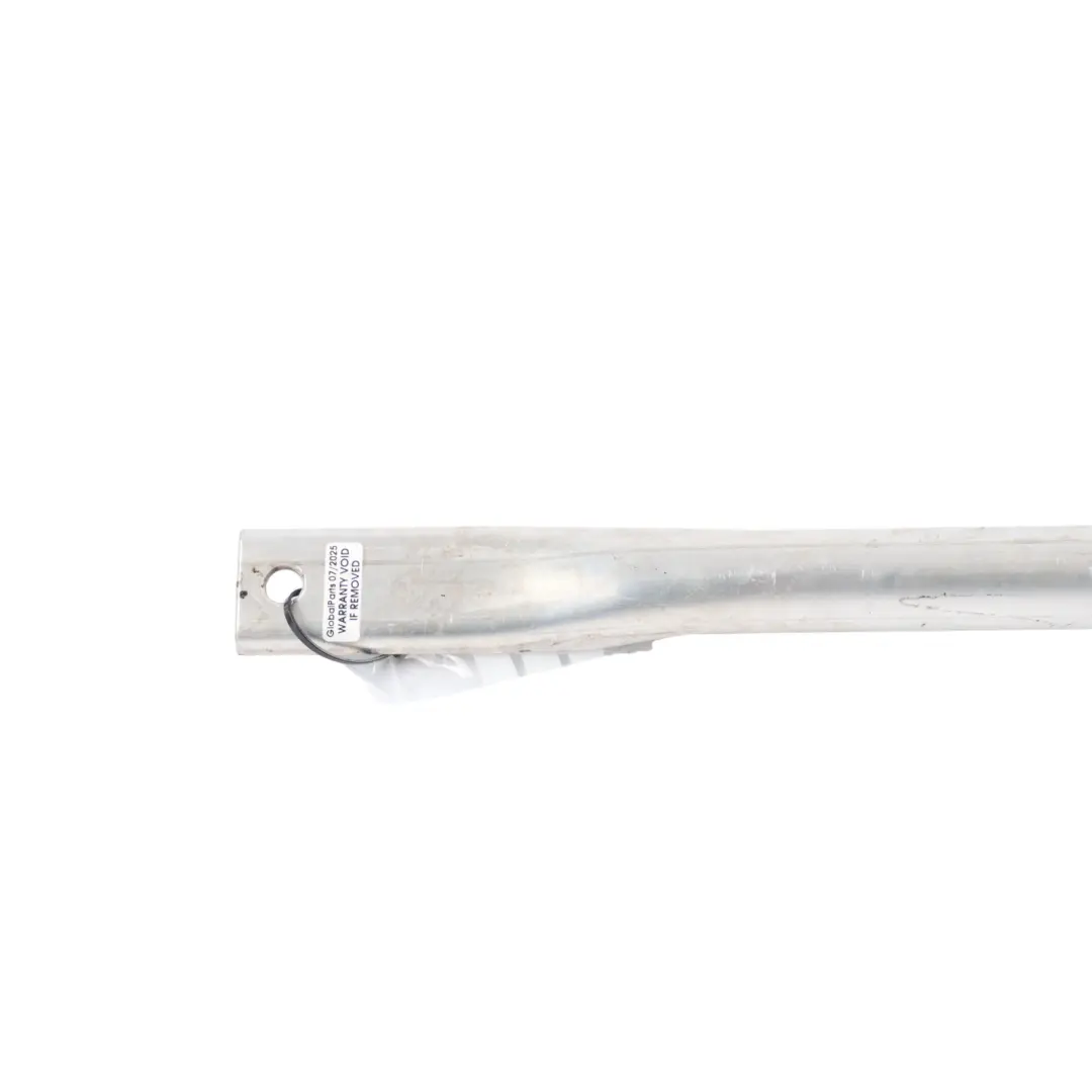 Mercedes W206 Barra Rinforzo Superior Anteriore Sinistra Destra - SKU A2066280200 - Numero di parte A2066280200