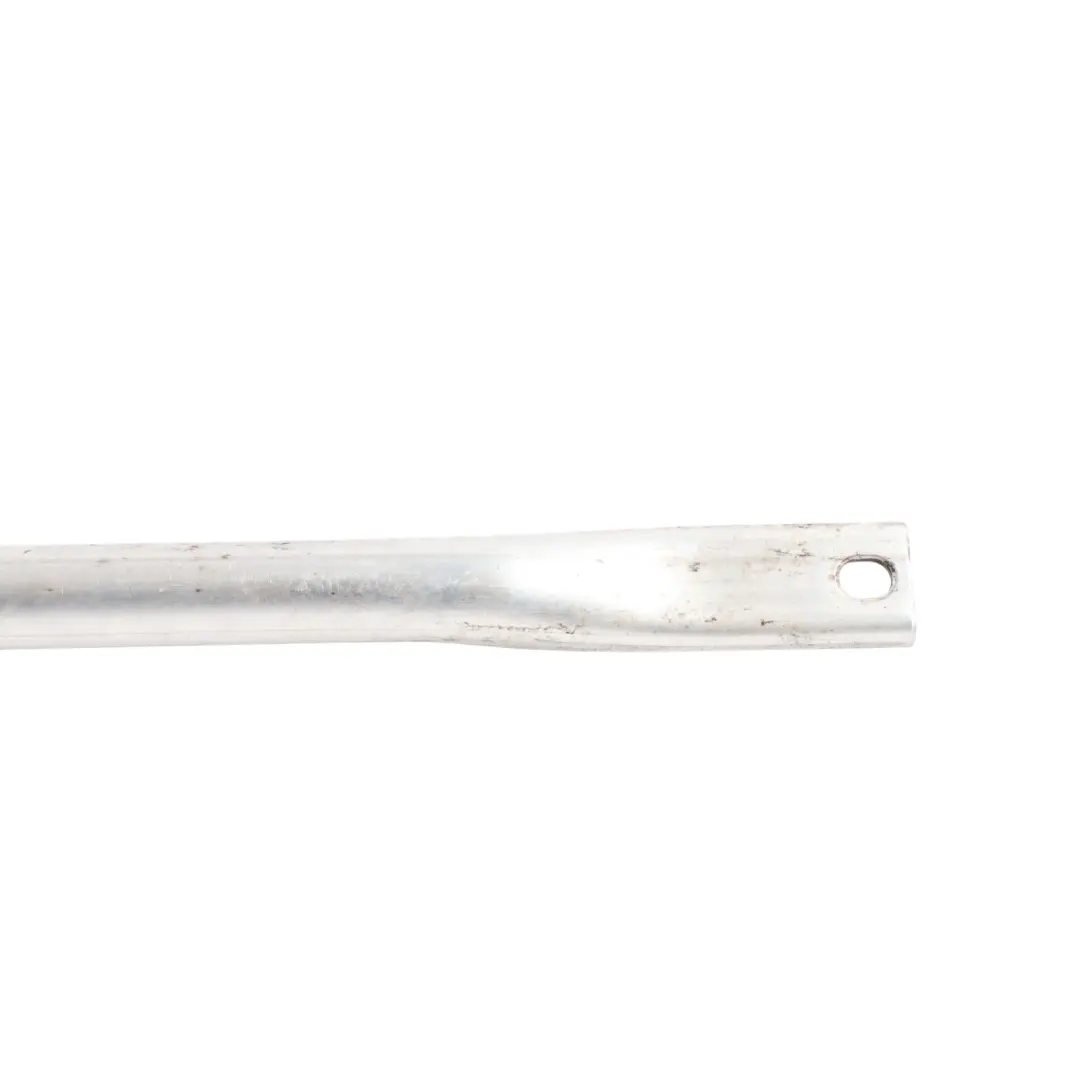 Body Reinforcement Bar Upper Front Left Right N/O/S to Mercedes W206 with Part number A2066280200 Mercedes W206 Body Reinforcement Bar Upper Front Left Right N/O/S - SKU A2066280200 - Part number A2066280200