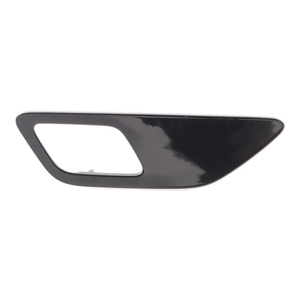 Mercedes W206 W214 X254 Door Panel Trim Rear Left N/S A2066800305