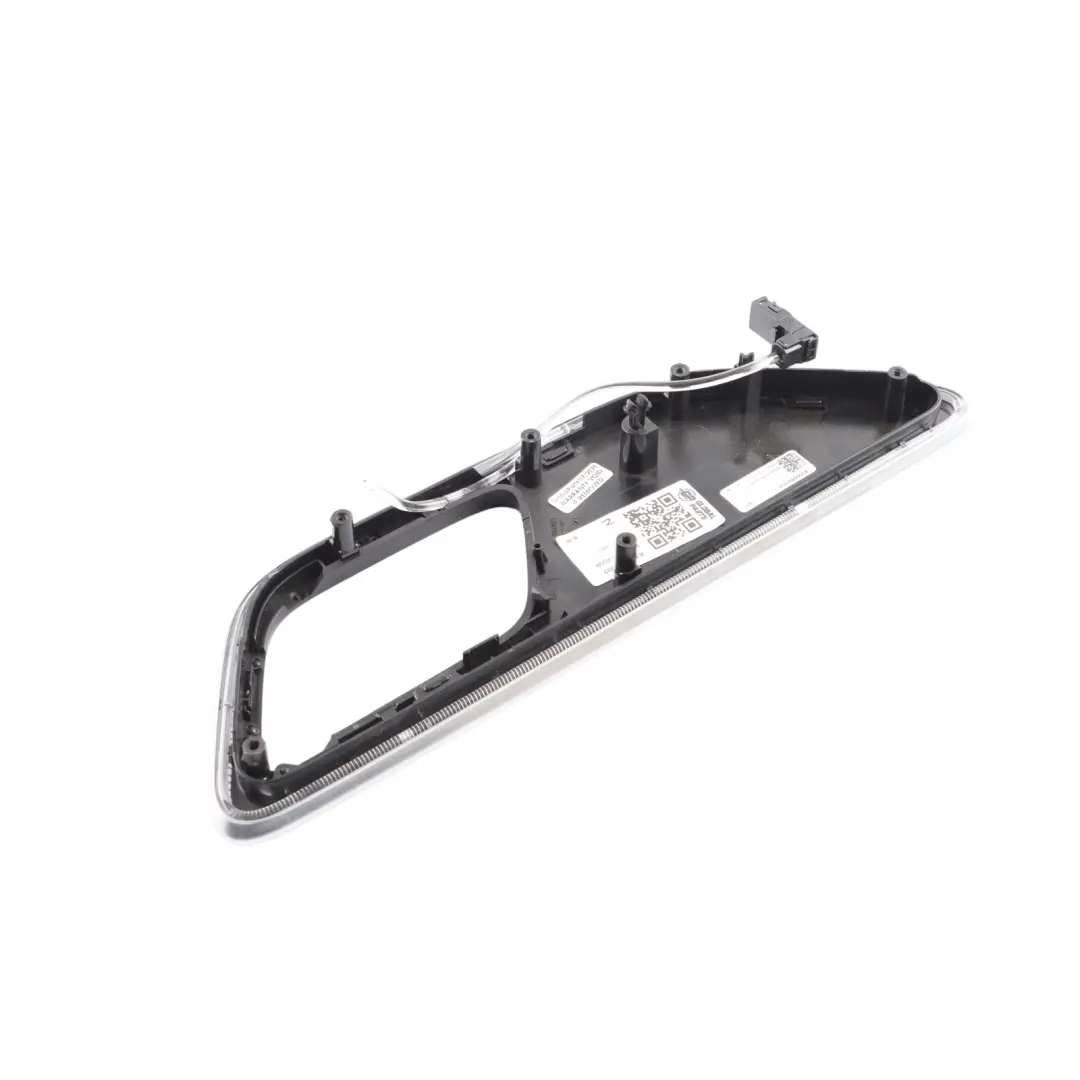 W214 X254 Door Panel Trim Rear Left N/S to Mercedes W206 with Part number A2066800305 Mercedes W206 W214 X254 Door Panel Trim Rear Left N/S - SKU A2066800305 - Part number A2066800305