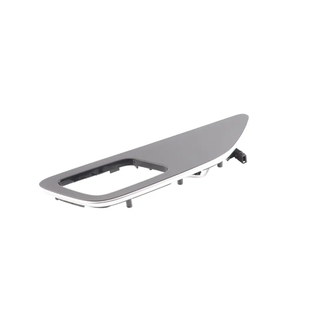 Mercedes W206 W214 X254 Door Panel Trim Rear Left N/S - SKU A2066800305 - Part number A2066800305