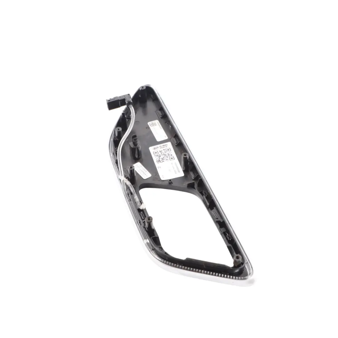 Mercedes W206 W214 X254 Door Panel Trim Rear Left N/S - SKU A2066800305 - Part number A2066800305