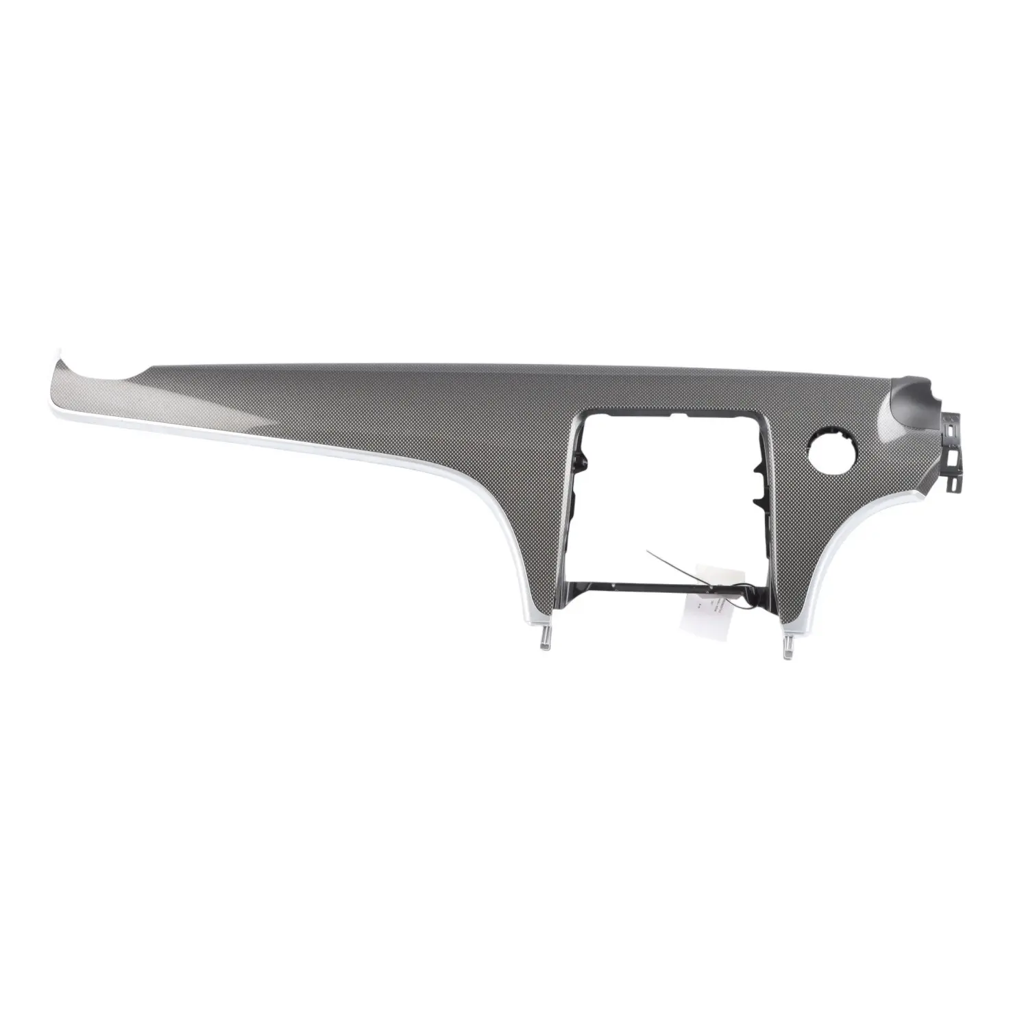 Mercedes W206 W236 Centre Console Armrest Trim Panel Cover A2066800703