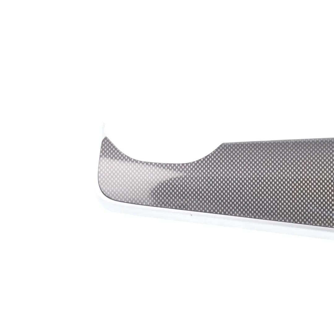 Mercedes W206 W236 Centre Console Armrest Trim Panel Cover - SKU RHD-A2066800703 - Part number A2066800703