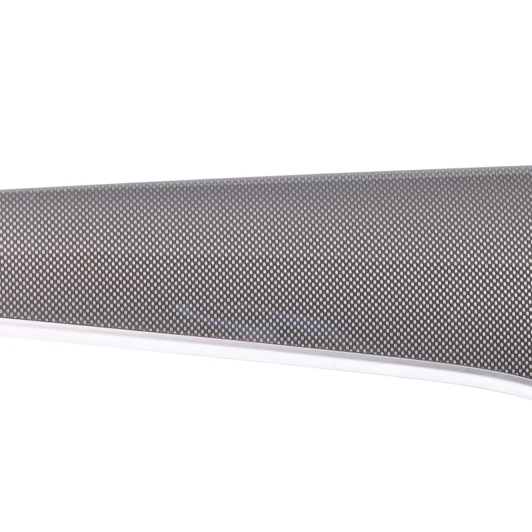 W236 Centre Console Armrest Trim Panel Cover to Mercedes W206 with Part number A2066800703 Mercedes W206 W236 Centre Console Armrest Trim Panel Cover - SKU RHD-A2066800703 - Part number A2066800703