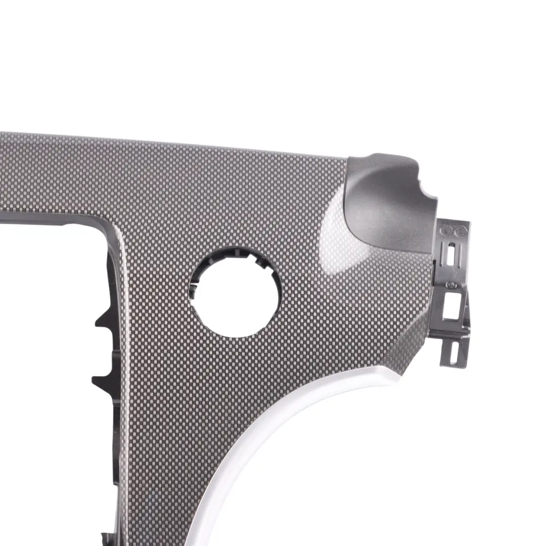 W236 Centre Console Armrest Trim Panel Cover to Mercedes W206 with Part number A2066800703 Mercedes W206 W236 Centre Console Armrest Trim Panel Cover - SKU RHD-A2066800703 - Part number A2066800703