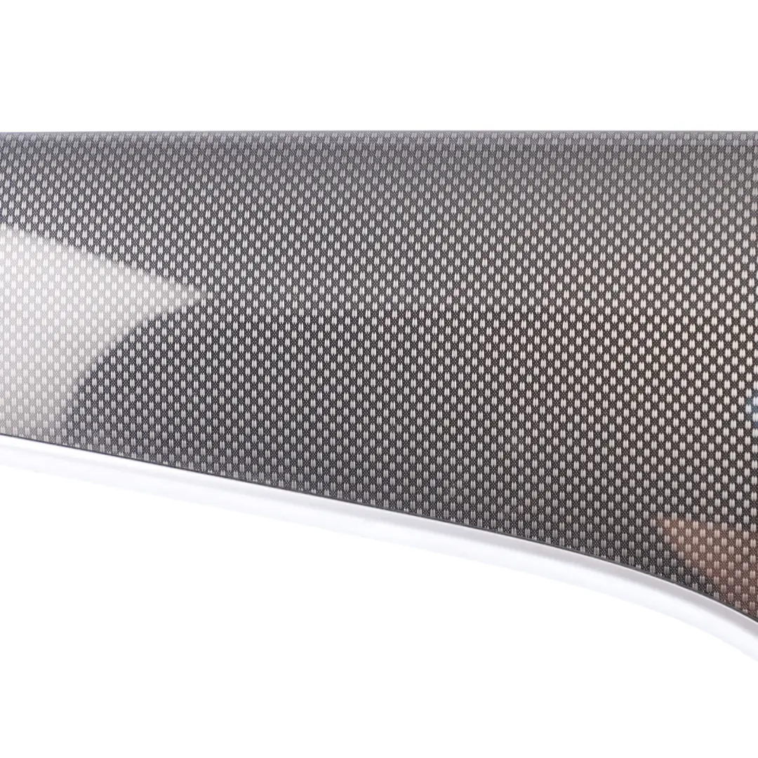 W236 Centre Console Armrest Trim Panel Cover to Mercedes W206 with Part number A2066800703 Mercedes W206 W236 Centre Console Armrest Trim Panel Cover - SKU RHD-A2066800703 - Part number A2066800703