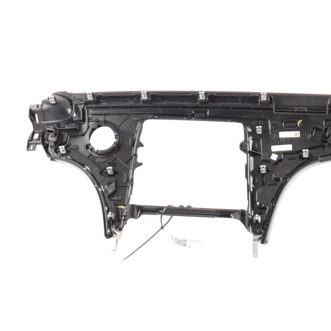 W236 Centre Console Armrest Trim Panel Cover to Mercedes W206 with Part number A2066800703 Mercedes W206 W236 Centre Console Armrest Trim Panel Cover - SKU RHD-A2066800703 - Part number A2066800703