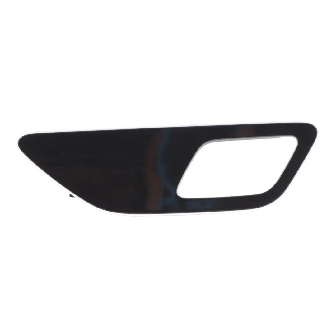 Mercedes W206 W214 X254 Door Panel Trim Rear Right O/S - SKU A2066800805 - Part number A2066800805