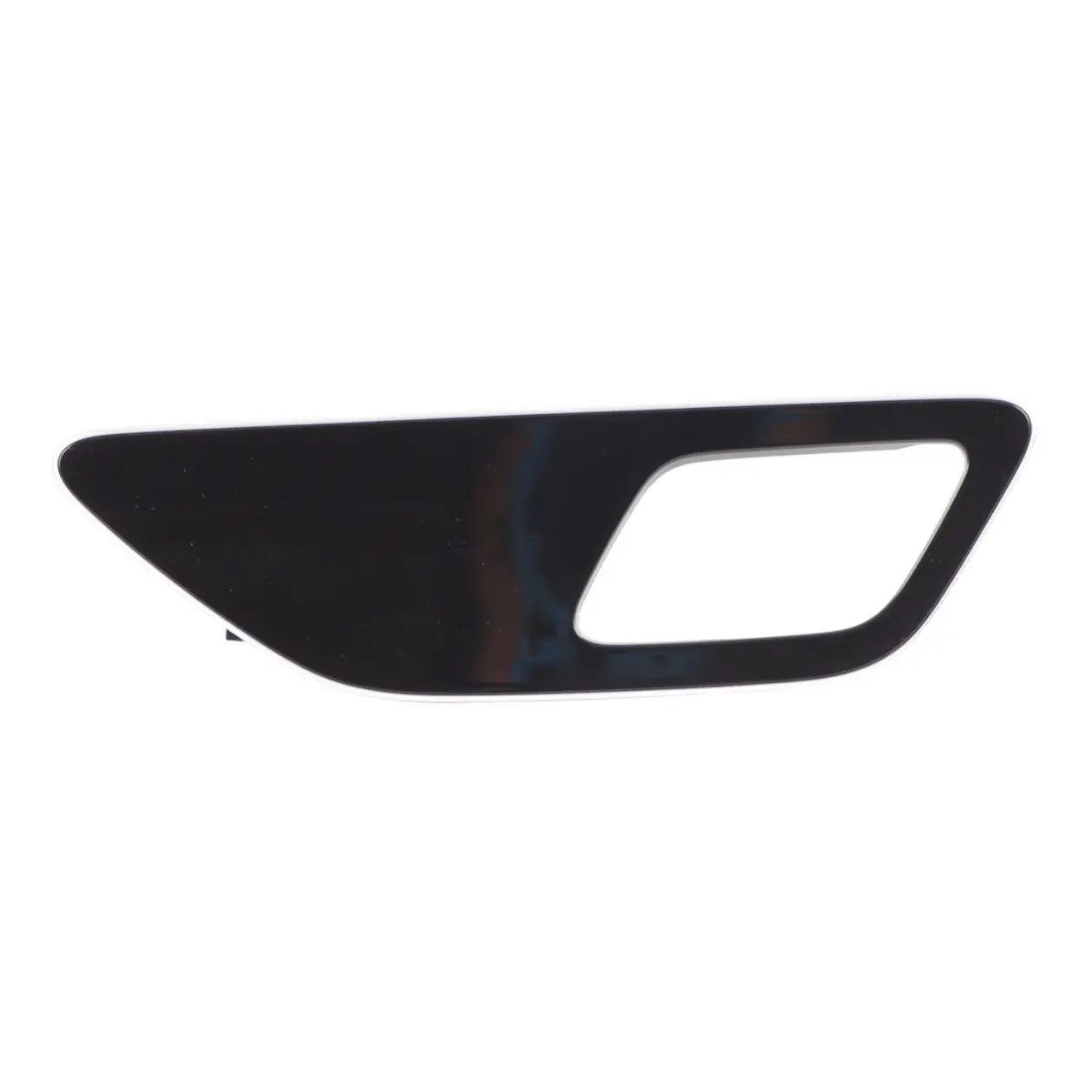 Mercedes W206 W214 X254 Door Panel Trim Rear Right O/S A2066800805