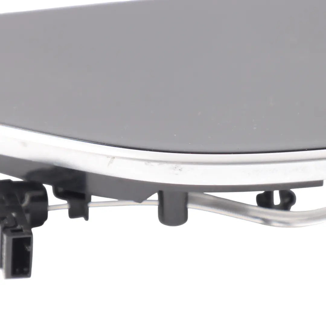 Mercedes W206 W214 X254 Door Panel Trim Rear Right O/S - SKU A2066800805 - Part number A2066800805