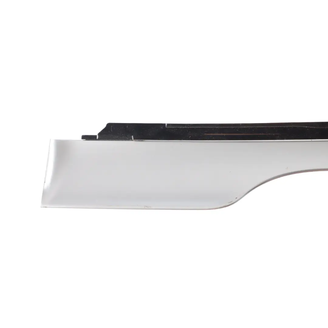 Mercedes W206 Dashboard Trim Strip Front Left N/S - SKU A2066801702 - Part number A2066801702